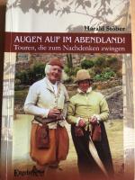 Harald Stöber: Augen auf im Abendland! T Harald Stöber: Augen auf im Abendland! T