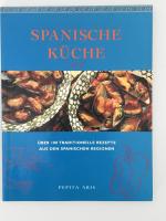 Spanische Küche