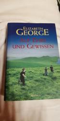 Elizabeth George: Auf Ehre und Gewissen Elizabeth George: Auf Ehre und Gewissen