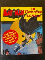 Batman in Detective Comics Vol. 1