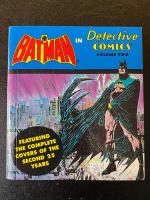 Batman in Detective Comics Vol. 2