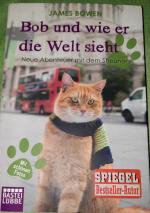 James Bowen: Ein Geschenk von Bob