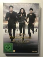 Breaking Dawn - Biss zum Ende der Nacht 