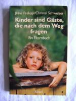 Prekop, Jirina; Schweizer, Christel: Kin Prekop, Jirina; Schweizer, Christel: Kin