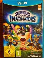 Skylanders Imaginators Spiel [ Wii U ]