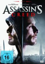 Justin Kurzel: Assassin