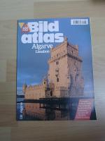 HB Bildatlas 130 Algarve