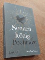 Kai Spellmeier: Sonnenkönig, Pechrabe - 