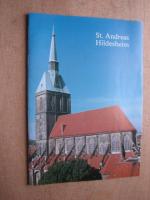 St. Andreas Hildesheim