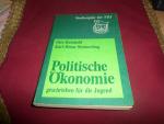 Politische Ökonomie (geschrieben für die Jugend)