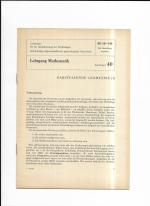 Oberstudienrat Otto Nabielek und Siegfri Oberstudienrat Otto Nabielek und Siegfri