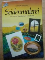 Ursula Kühnemann: Seidenmalerei