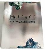 Surface Tension (1996) PC, Weltraumsimulation, MS-DOS, Win 95, CIB, gebraucht