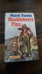 Huckleberry Finn