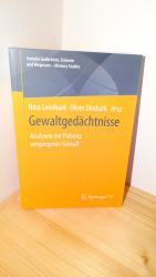 Leonhard, Nina; Dimbath, Oliver: Gewaltg Leonhard, Nina; Dimbath, Oliver: Gewaltg