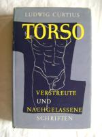 Ludwig Curtius: Verstreute und nachgelas Ludwig Curtius: Verstreute und nachgelas