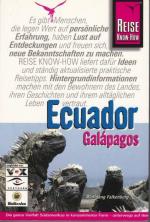 Ecuador & Galápagos