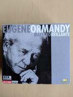 Eugene Ormandy - Maestro brillante