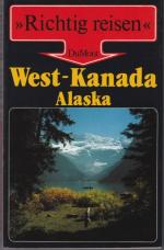 West-Kanada und Alaska