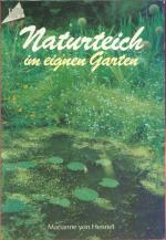 Naturteich im eignen Garten