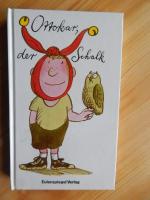 Ottokar, der Schalk