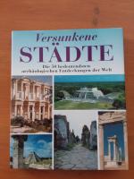Bahn, Paul G: Versunkene Städte