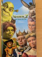 Shrek2 - Der Roman zum Film
