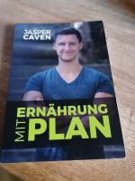 Jasper Caven: Ernährung mit Plan Jasper Caven: Ernährung mit Plan