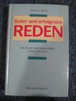 J. Willi, Victor: Sicher und erfolgreich J. Willi, Victor: Sicher und erfolgreich