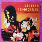 Das Land des Lächelns - Operettenquerschnitt