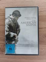 American Sniper x