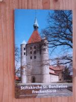 Stiftskirche St. Bonifatius Freckenhorst