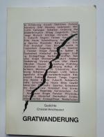 Gratwanderung