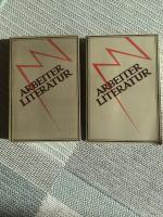 Arbeiter-Literatur