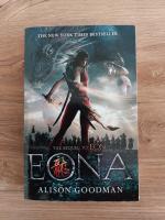 Eona: Return of the Dragoneye (Dragoneye, 2) (Englisch)