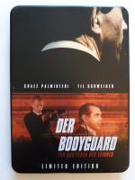Der Bodyguard   (im Steelcase)