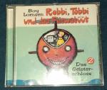 Robbi, Tobbi und das Fliewatüüt - CDs / Das Geisterschloss