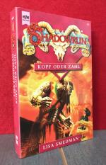 Lisa Smedman: Shadowrun: Kopf oder Zahl