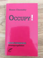 Noam Chomsky: OCCUPY !