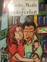 Liebe, Mails & Jadeperlen