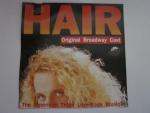 Hair - Original Broadway Cast