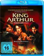 King Arthur (*2004) [Director's Cut] [Blu-ray]