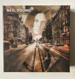 Neil Young "Journey through the past"