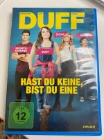 Duff - hast Du keine, bist Du eine