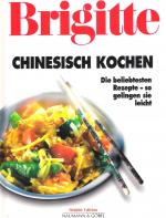 BRIGITTE Chinesisch Kochen