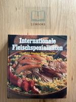 unbekannt: Internationale Fleischspezial unbekannt: Internationale Fleischspezial