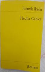 Hedda Gabler