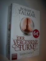 Talmar, Robert M.: Gilwenzeit: Der verge Talmar, Robert M.: Gilwenzeit: Der verge