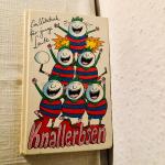 Rudi Chowanetz: Knallerbsen Rudi Chowanetz: Knallerbsen