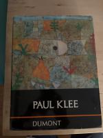 Der Maler Paul Klee